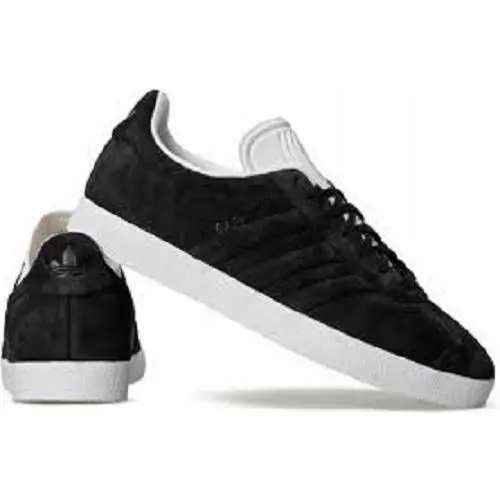 Adidas shoes - adidas Gazelle - Gazelle - Black/white - U50 - 018386 7