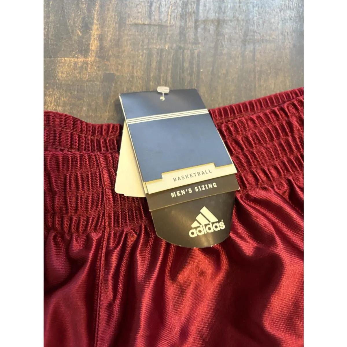 Adidas clothing - Blue 0