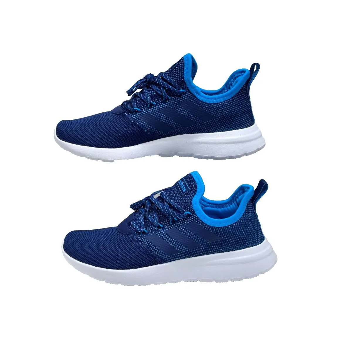 Adidas Lite Racer Rbn Shoes with Ortholite Float Insoles Men`s Size: 10
