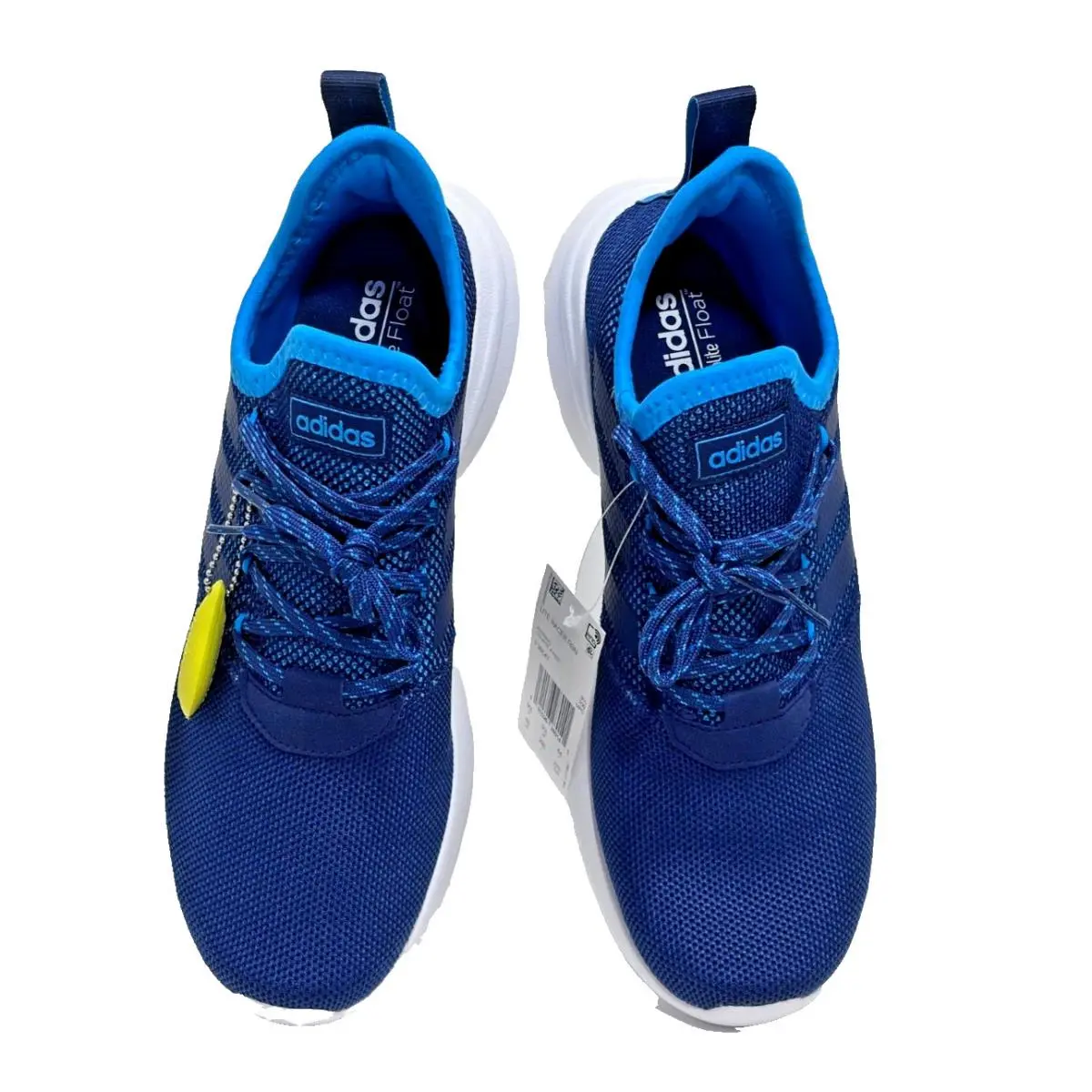 Adidas shoes - adidas Lite Racer RBN - Lite Racer RBN - F36647 - DARK BLUE 8
