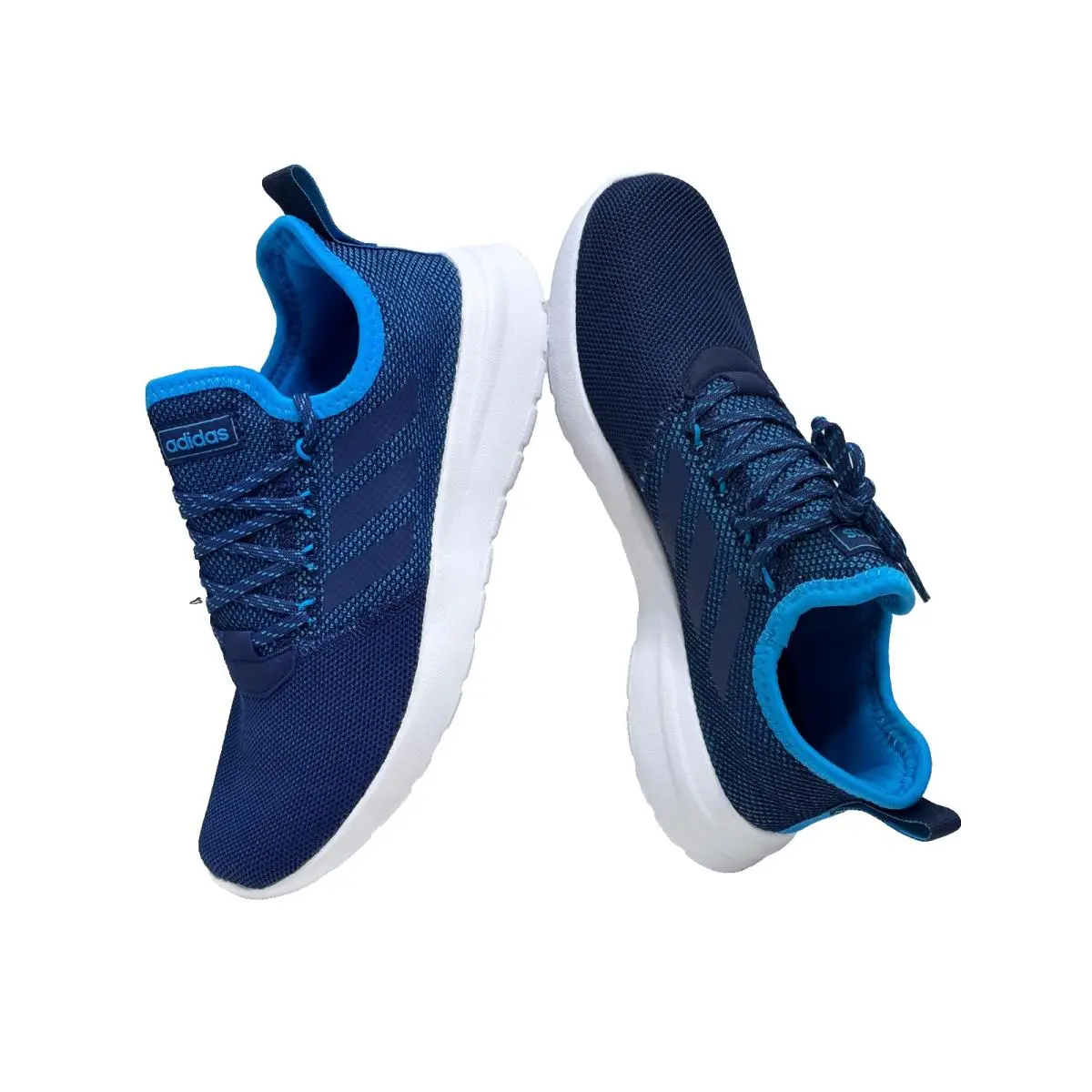 Adidas shoes - adidas Lite Racer RBN - Lite Racer RBN - F36647 - DARK BLUE 5
