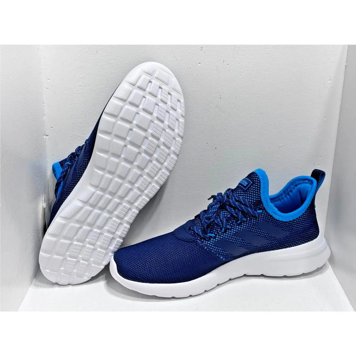 Adidas shoes - adidas Lite Racer RBN - Lite Racer RBN - F36647 - DARK BLUE 0