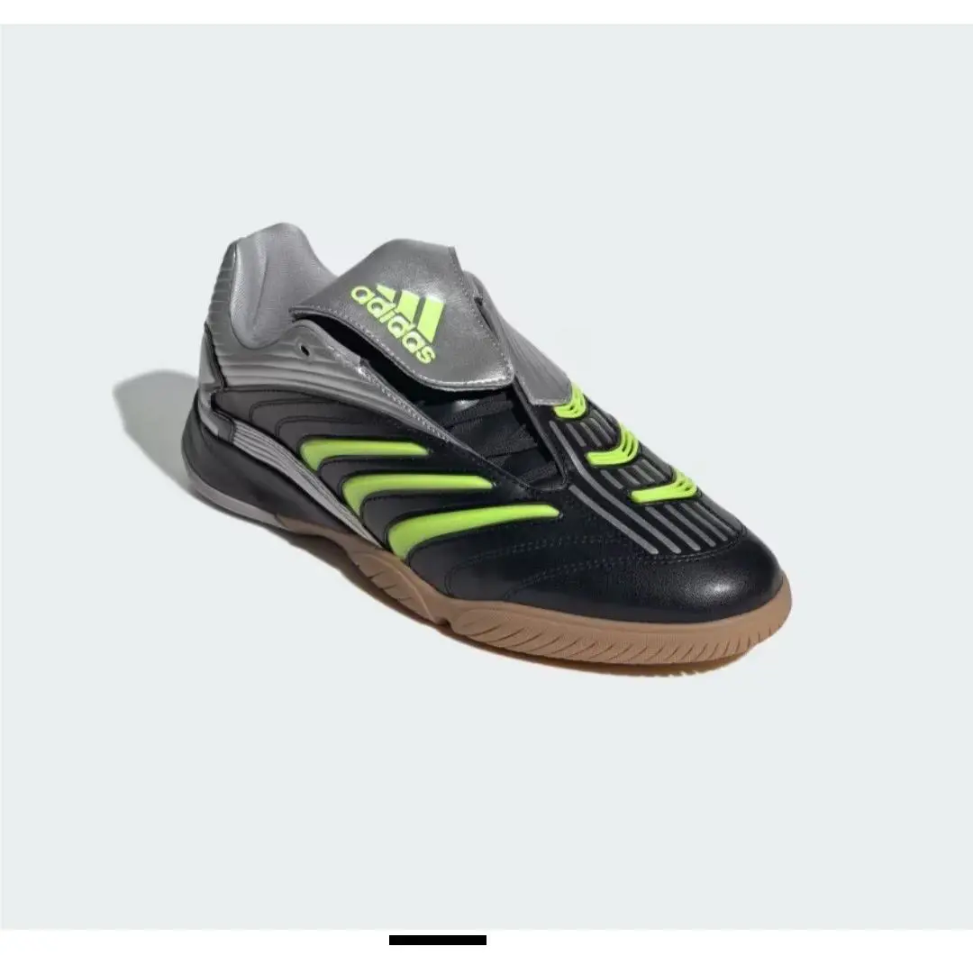 Adidas Originals Predator Sala Men`s Size 9.5 Fashion Shoes Sneakers JQ3917