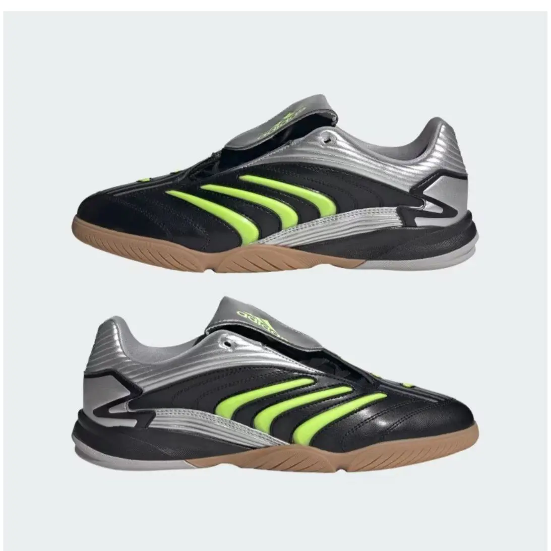 Adidas shoes - Adidas Originals Predator Salah - Originals Predator Salah - JQ3917 - Multicolor 0