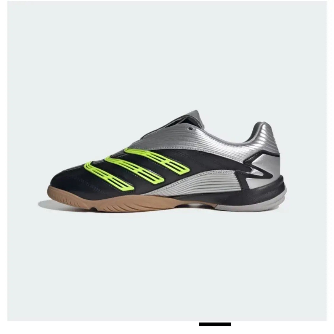 Adidas shoes - Adidas Originals Predator Salah - Originals Predator Salah - JQ3917 - Multicolor 1