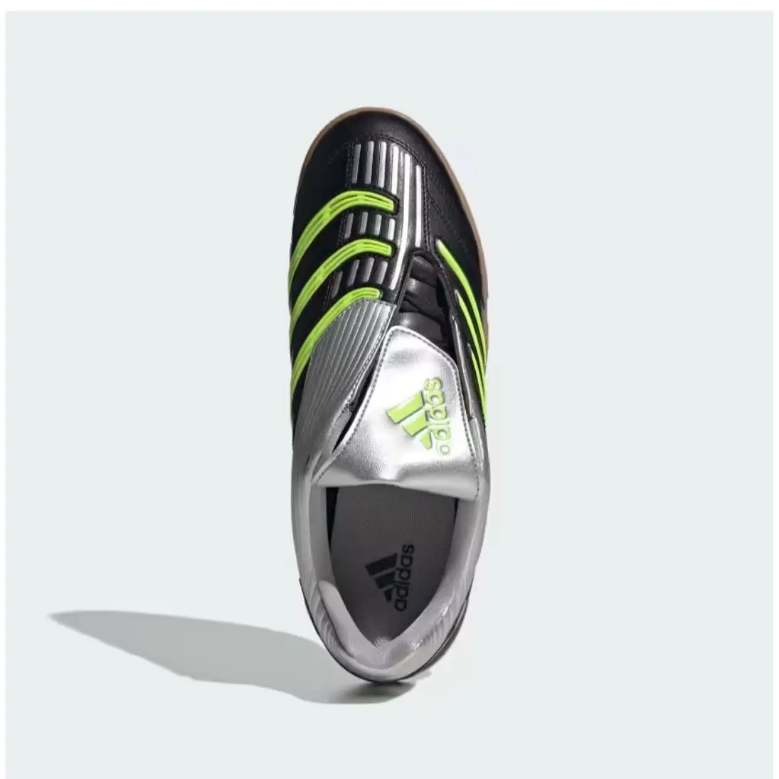 Adidas shoes - Adidas Originals Predator Salah - Originals Predator Salah - JQ3917 - Multicolor 4
