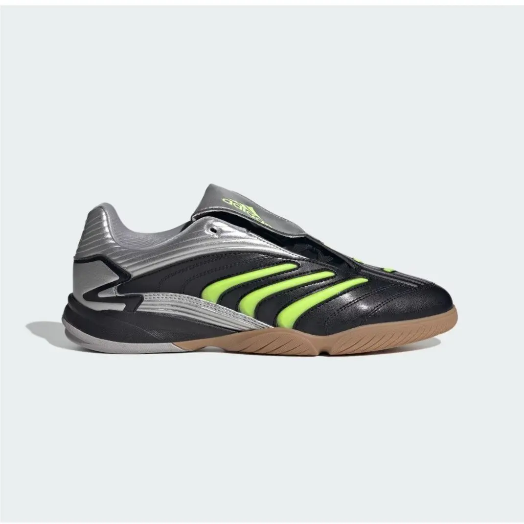 Adidas shoes - Adidas Originals Predator Salah - Originals Predator Salah - JQ3917 - Multicolor 5