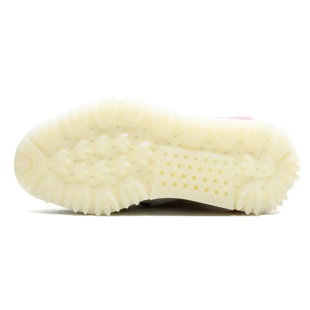 Adidas shoes - adidas NMD Mid Moncler - NMD Mid Moncler - IG7871 - White 5