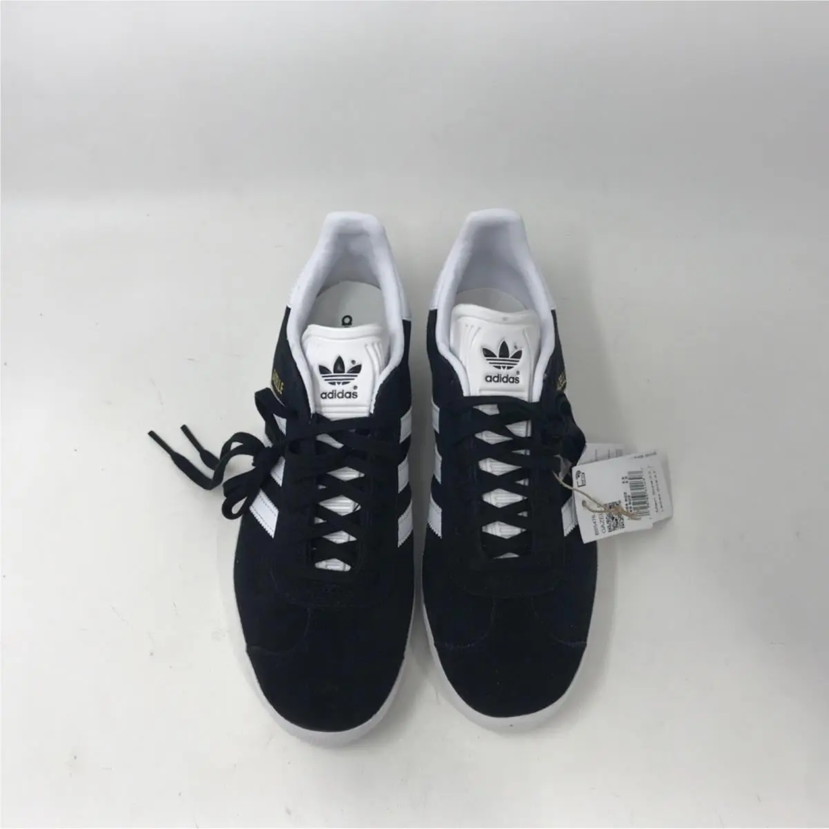 Adidas shoes - Black 1