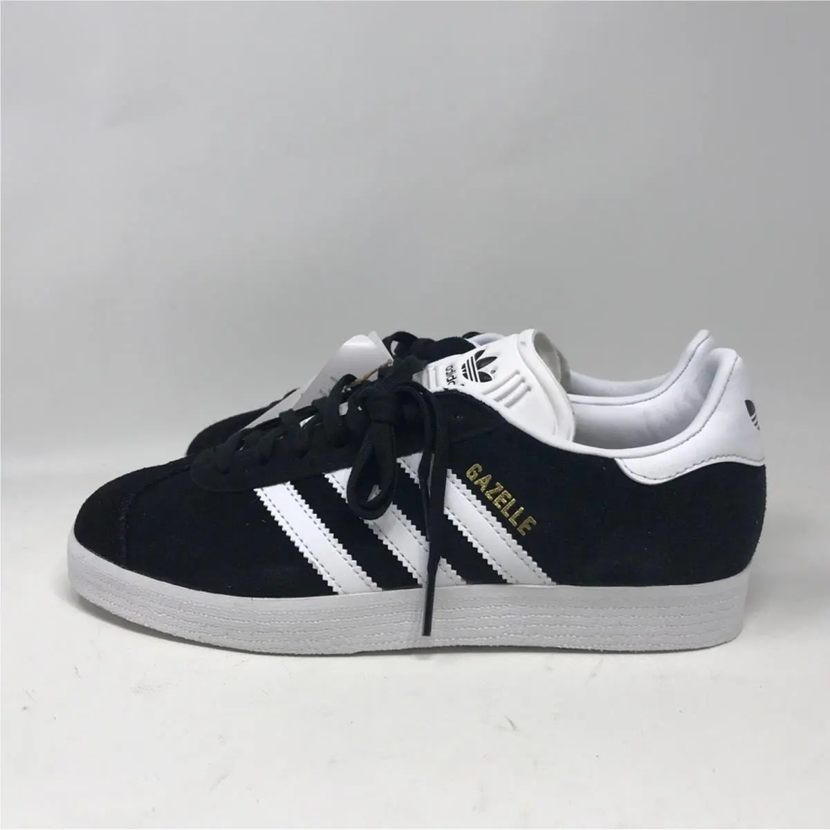 Adidas shoes - Black 2