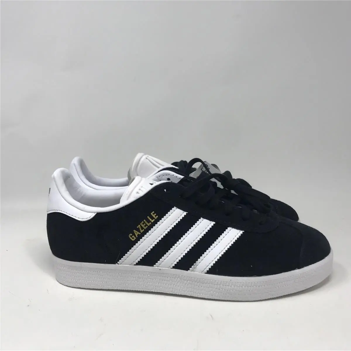 Adidas shoes - Black 4