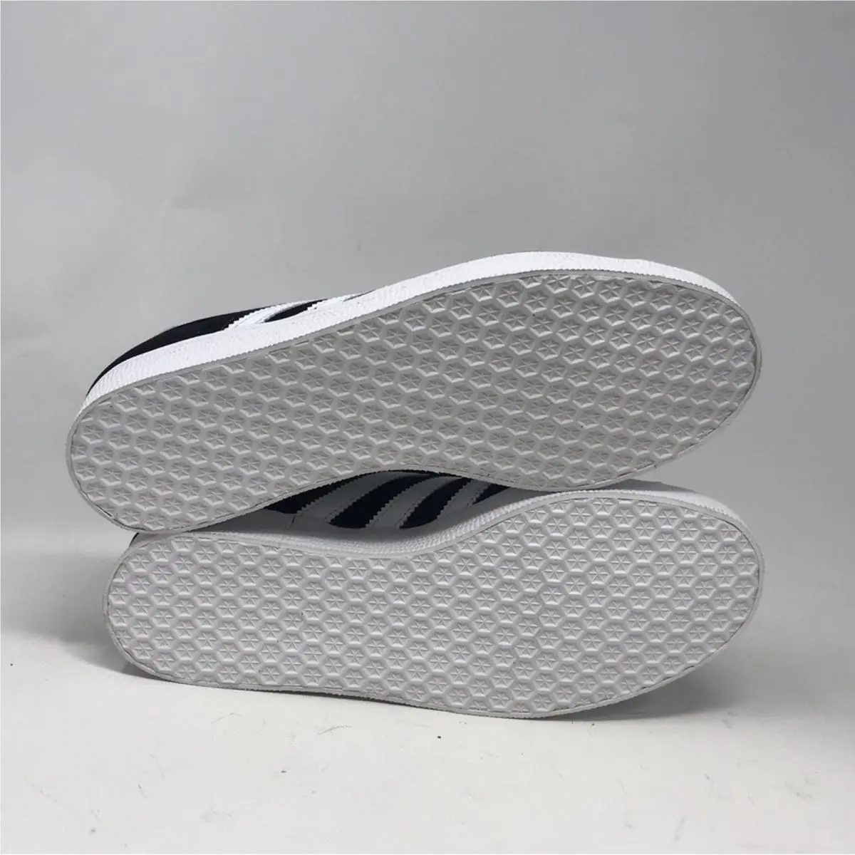 Adidas shoes - Black 5