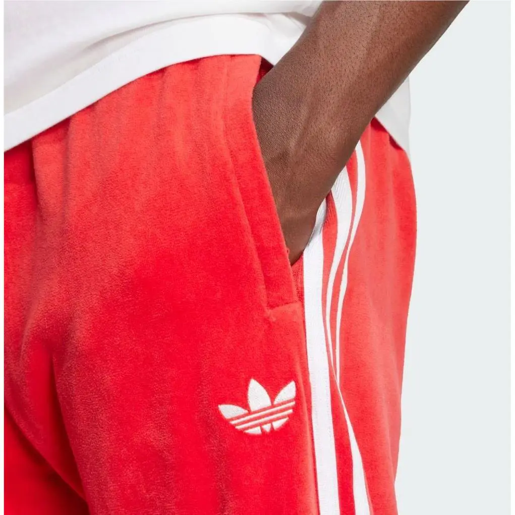Adidas clothing - Red (UPC: 191980683670) 0