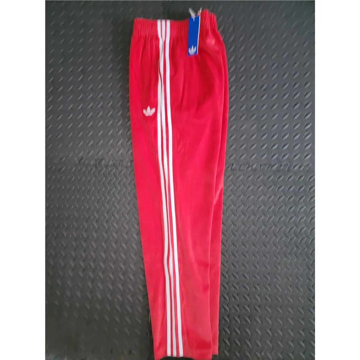 Adidas clothing - Red (UPC: 191980683670) 6