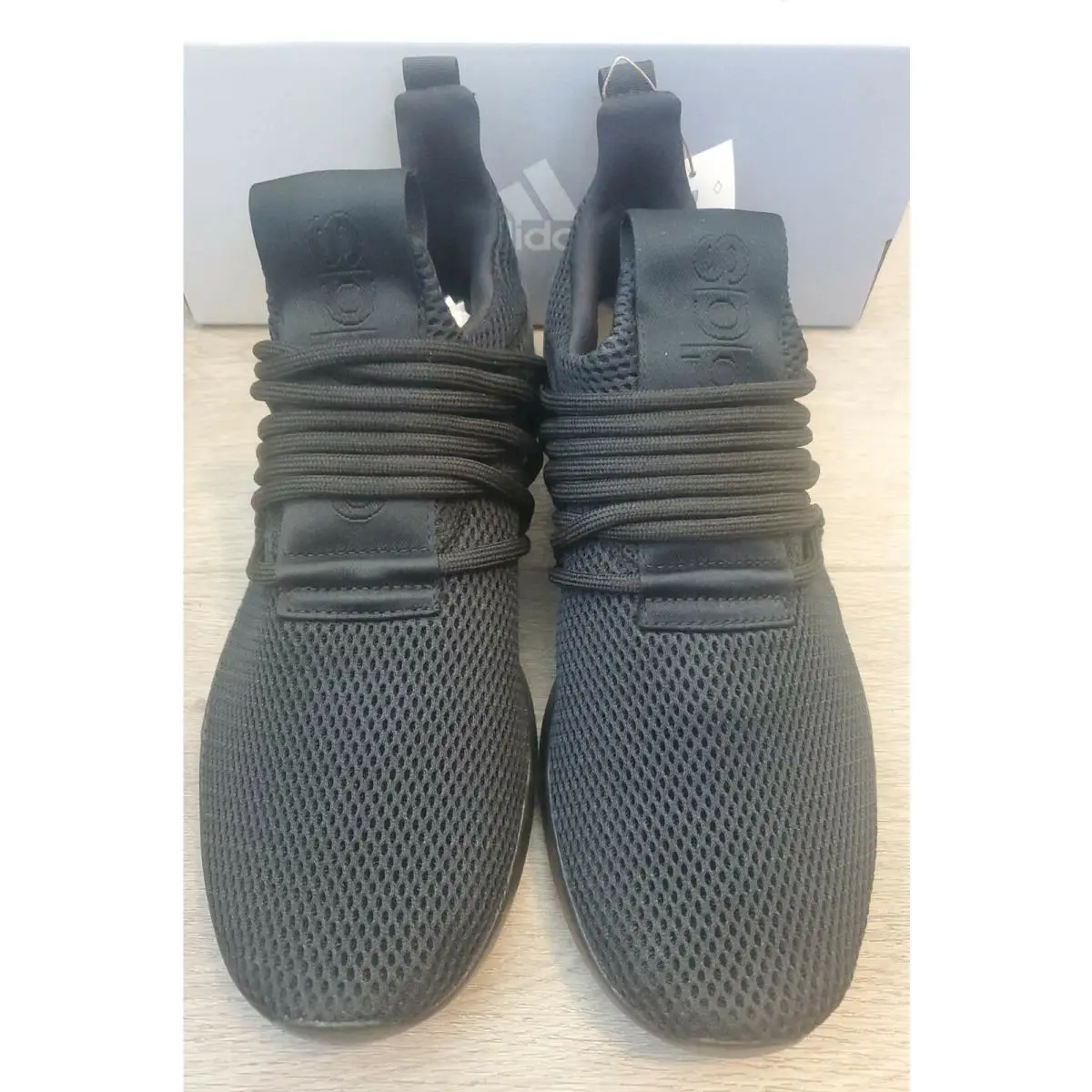 Adidas shoes - Adidas - Black (UPC: 191984431536) 0