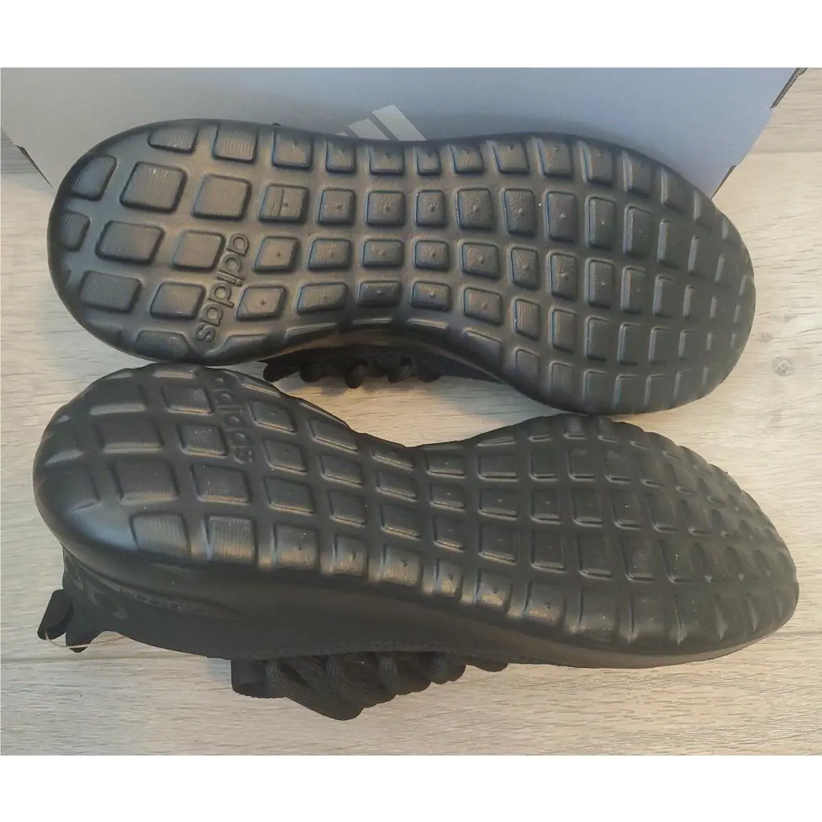 Adidas shoes - Adidas - Black (UPC: 191984431536) 2