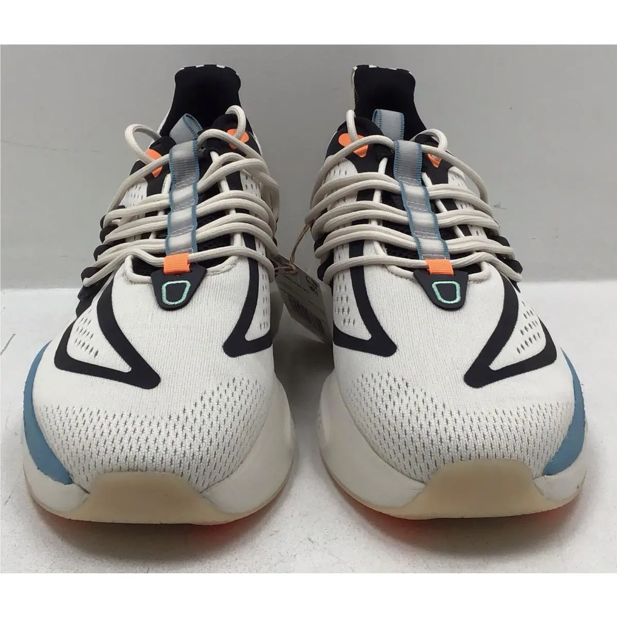 Adidas shoes - adidas AlphaBoost V1 - AlphaBoost - Multicolor (UPC: 195748038801) 0