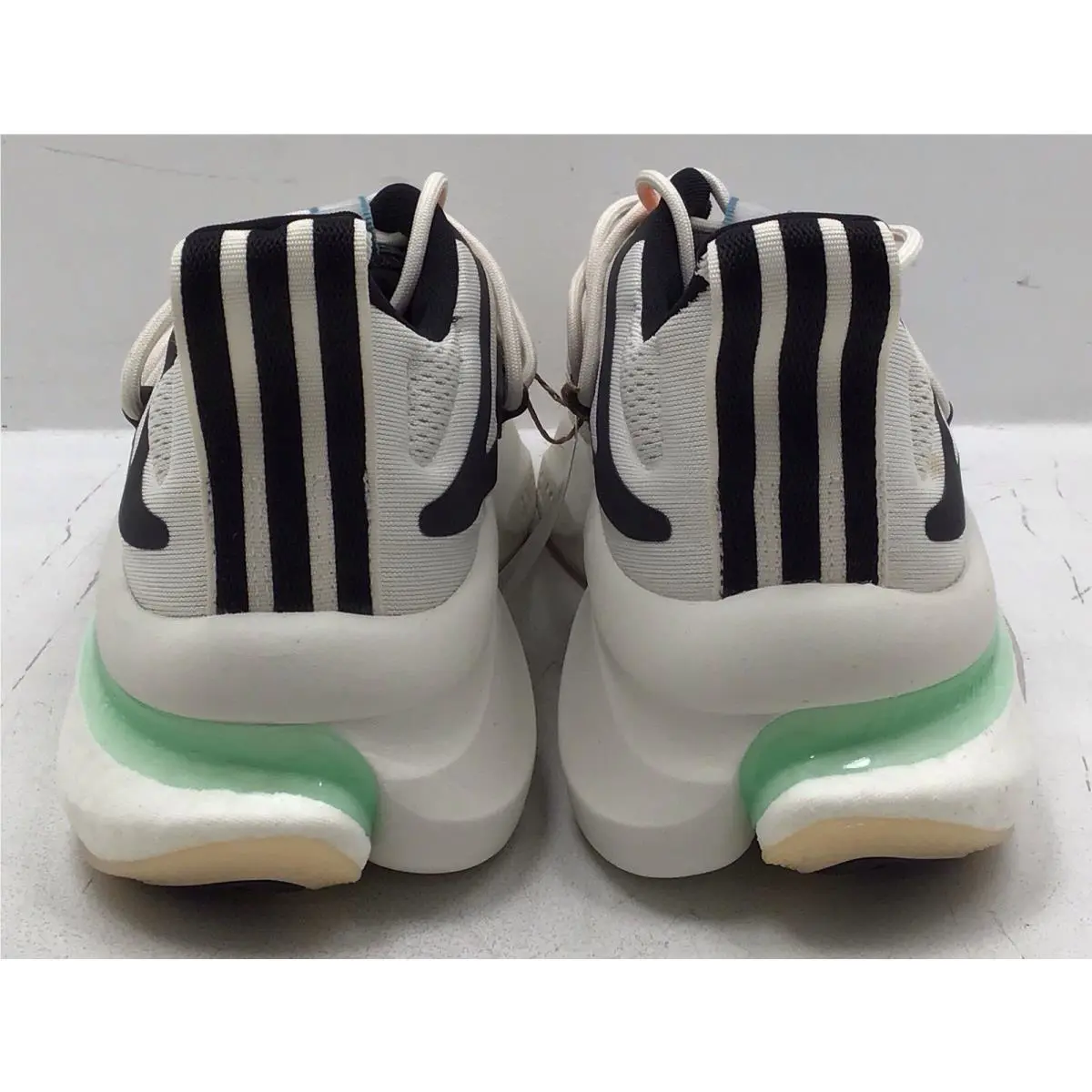 Adidas shoes - adidas AlphaBoost V1 - AlphaBoost - Multicolor (UPC: 195748038801) 2