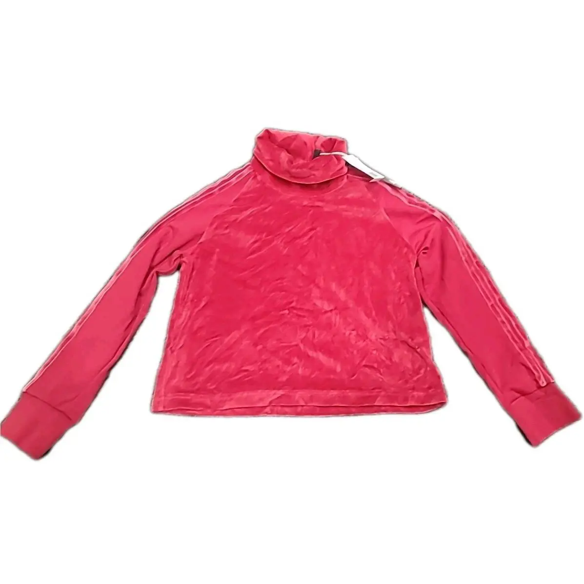 Adidas clothing - Red 5