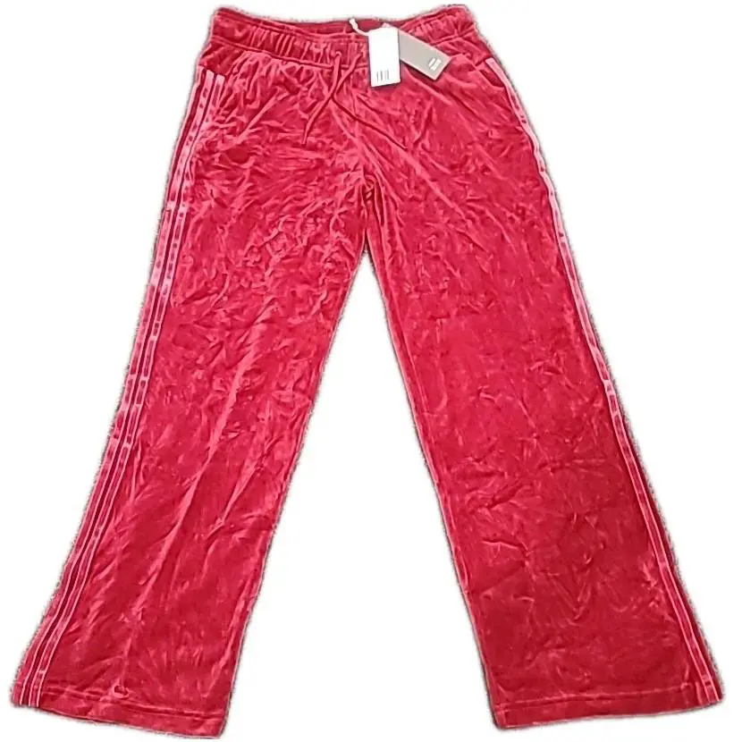 Adidas clothing - Red 7