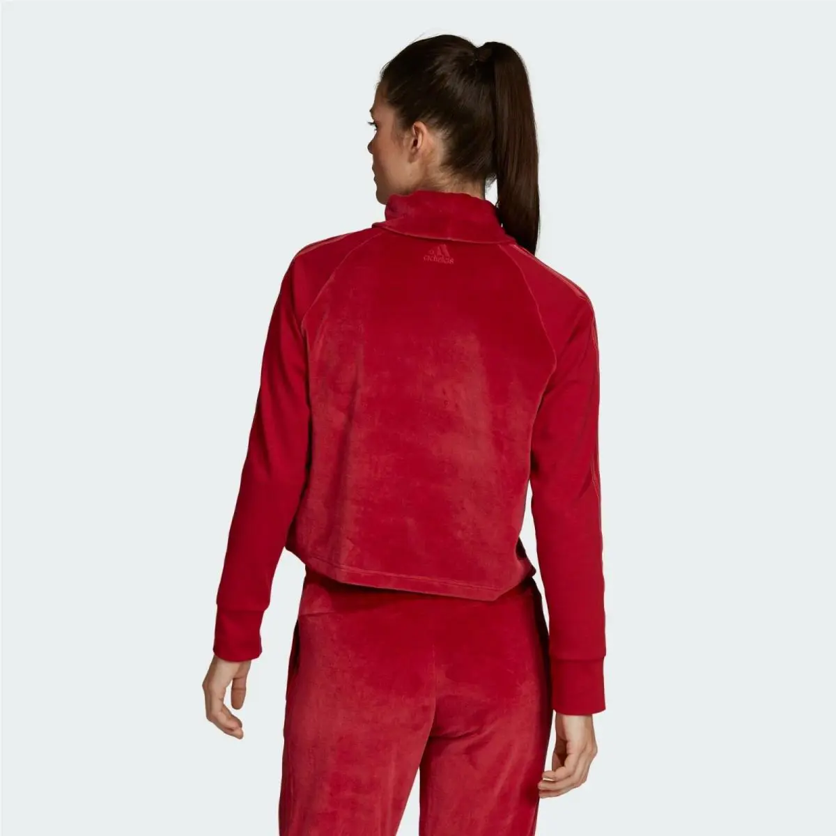Adidas clothing - Red 0