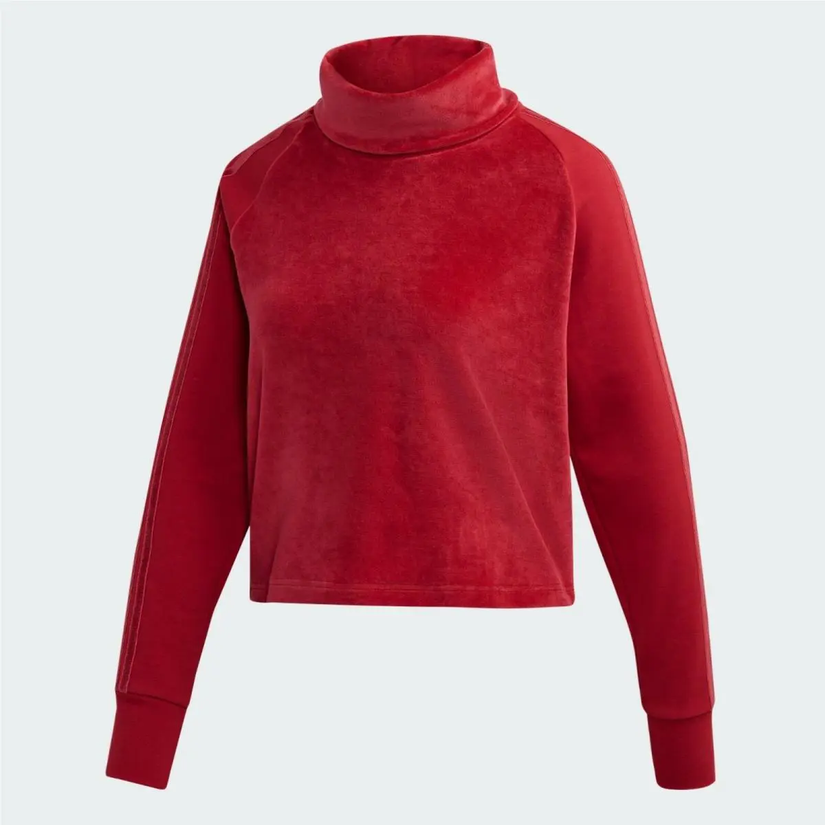 Adidas clothing - Red 3