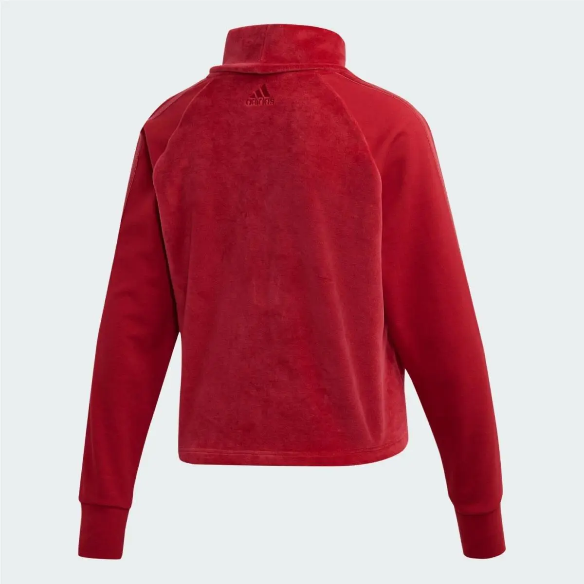 Adidas clothing - Red 4
