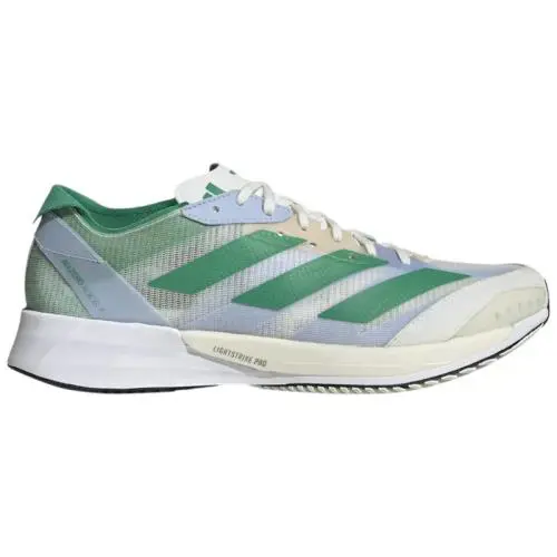 Adidas Adizero Adios 7 Women US11 Fits Like Men US10 hq3692