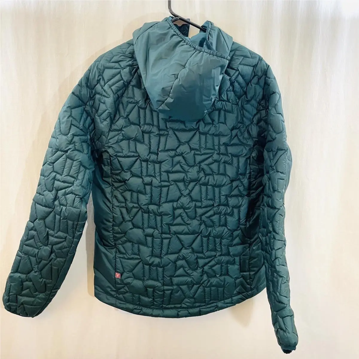 Adidas clothing - Adidas Terrex Xperior - Terrex Xperior - JL9744 - Green 3