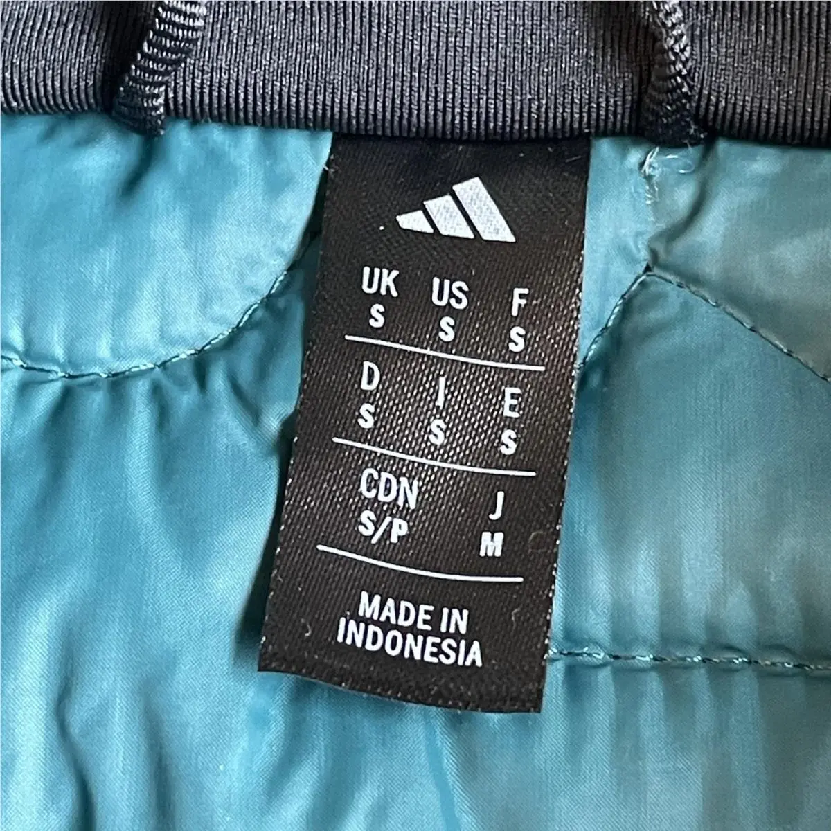 Adidas clothing - Adidas Terrex Xperior - Terrex Xperior - JL9744 - Green 9