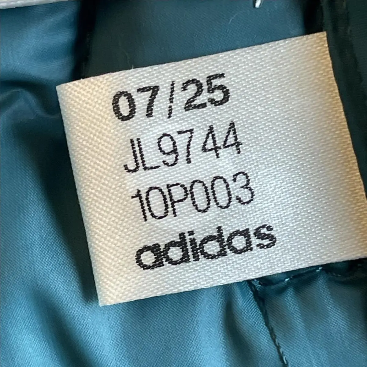 Adidas clothing - Adidas Terrex Xperior - Terrex Xperior - JL9744 - Green 14