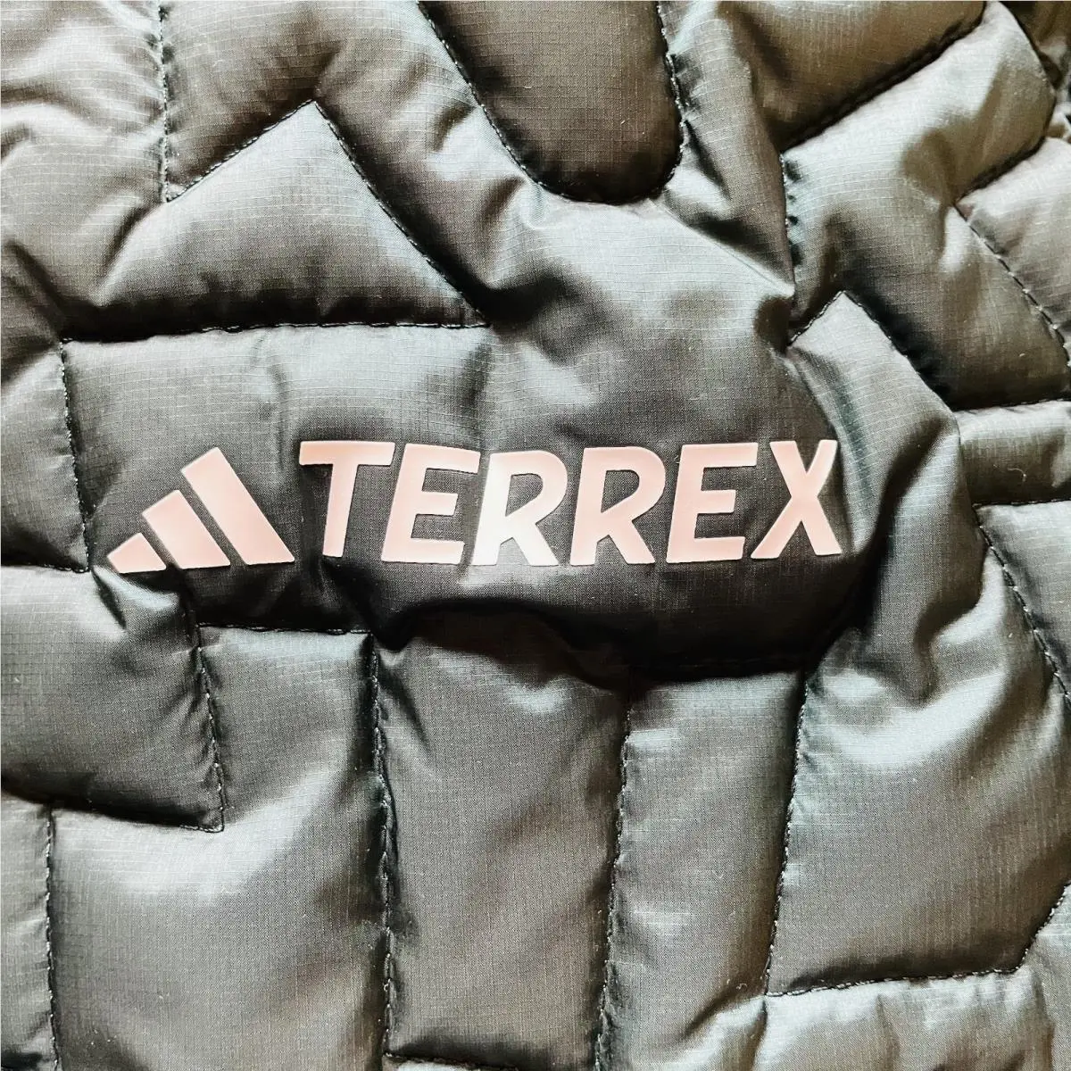 Adidas clothing - Adidas Terrex Xperior - Terrex Xperior - JL9744 - Green 16