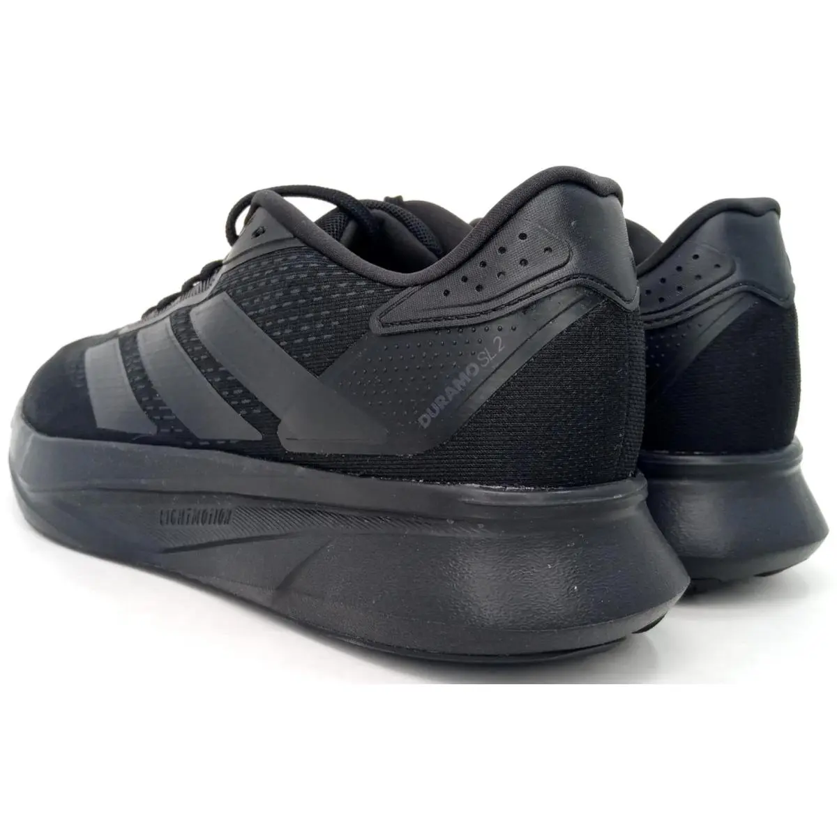 Adidas shoes - adidas Duramo SL 2 - Duramo - IH8217 - Black (UPC: 197615499555) 4