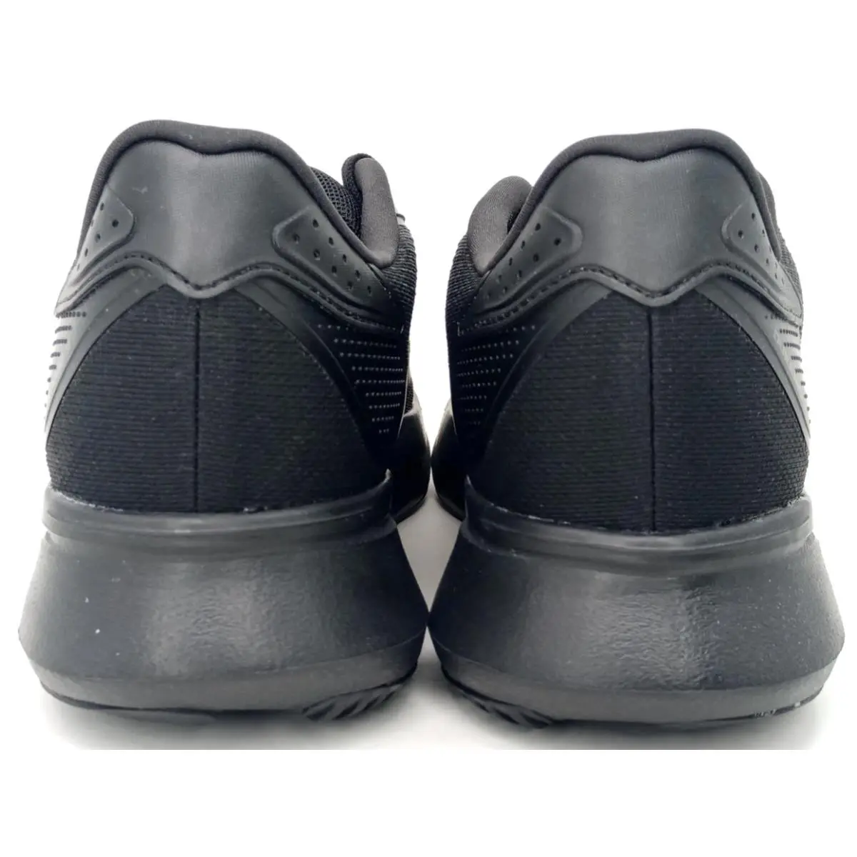 Adidas shoes - adidas Duramo SL 2 - Duramo - IH8217 - Black (UPC: 197615499555) 5