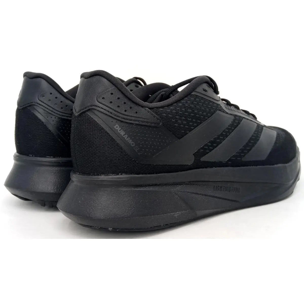 Adidas shoes - adidas Duramo SL 2 - Duramo - IH8217 - Black (UPC: 197615499555) 6