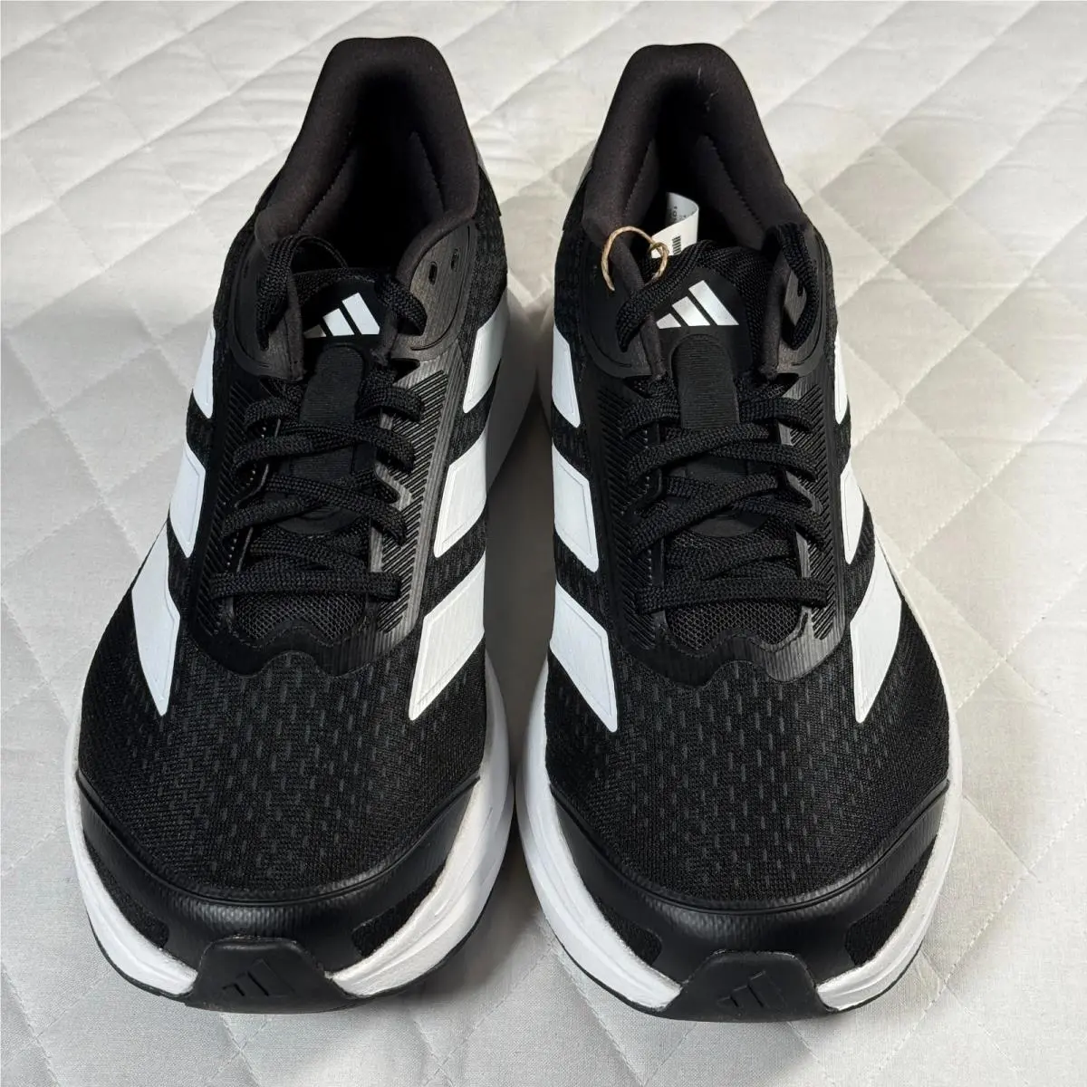 Adidas shoes - adidas Duramo SL 2 - Duramo - IH8217 - Black (UPC: 197615499555) 0