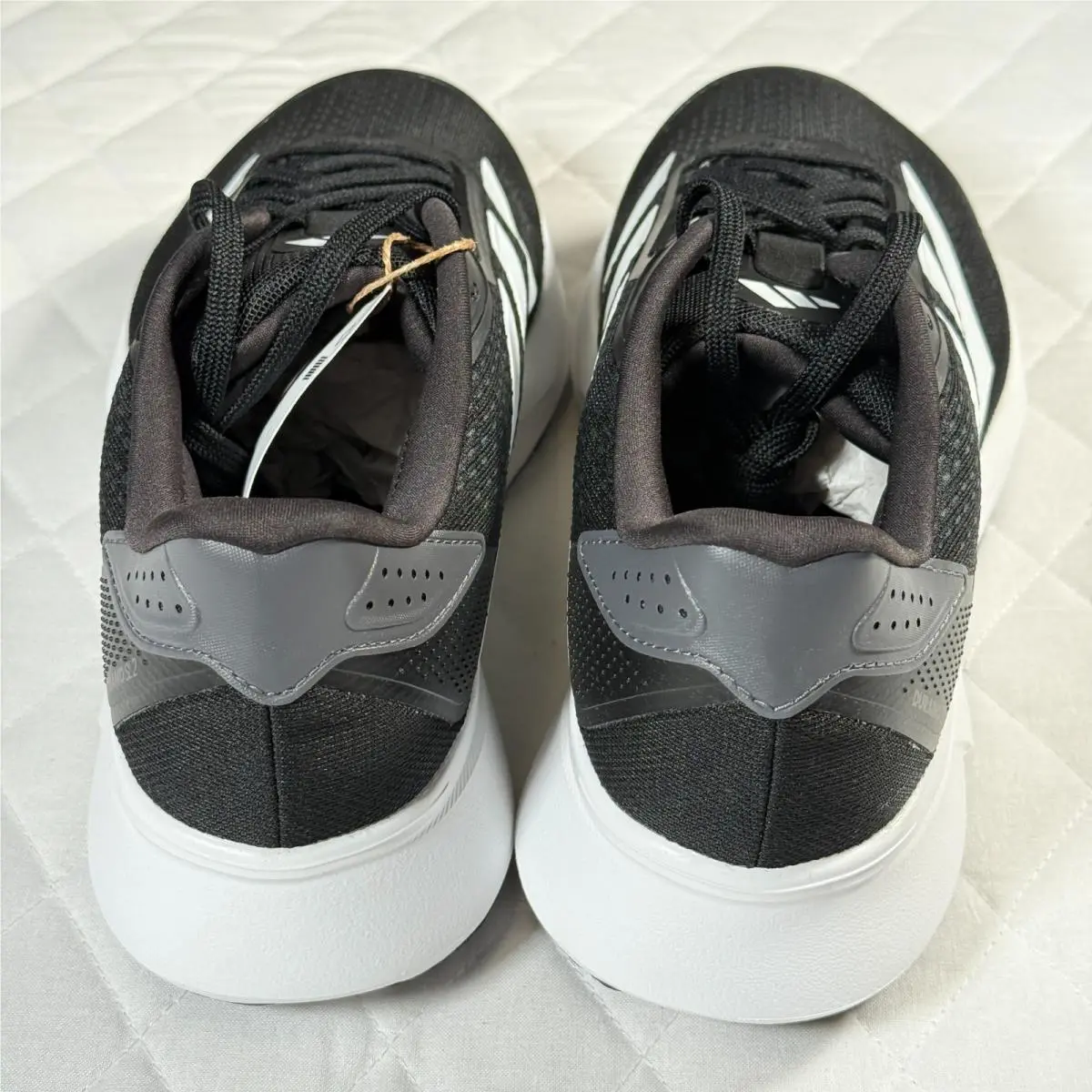 Adidas shoes - adidas Duramo SL 2 - Duramo - IH8217 - Black (UPC: 197615499555) 1