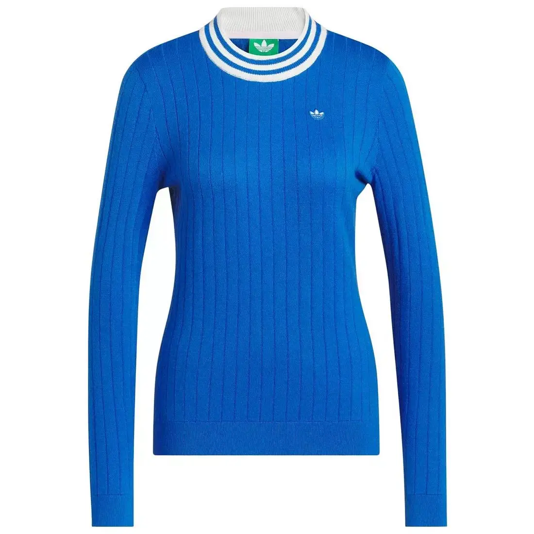Adidas clothing - Blue 5