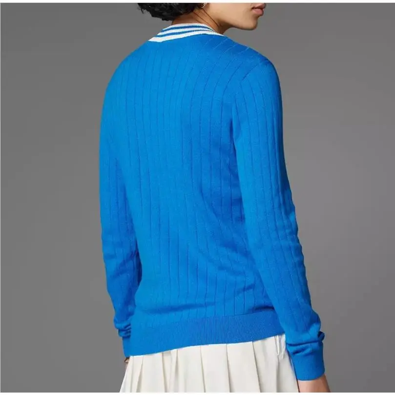Adidas clothing - Blue 0