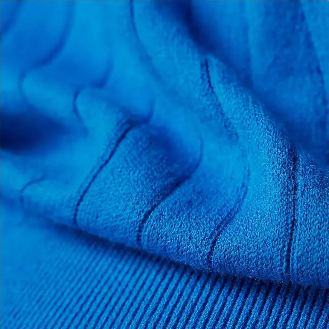 Adidas clothing - Blue 4