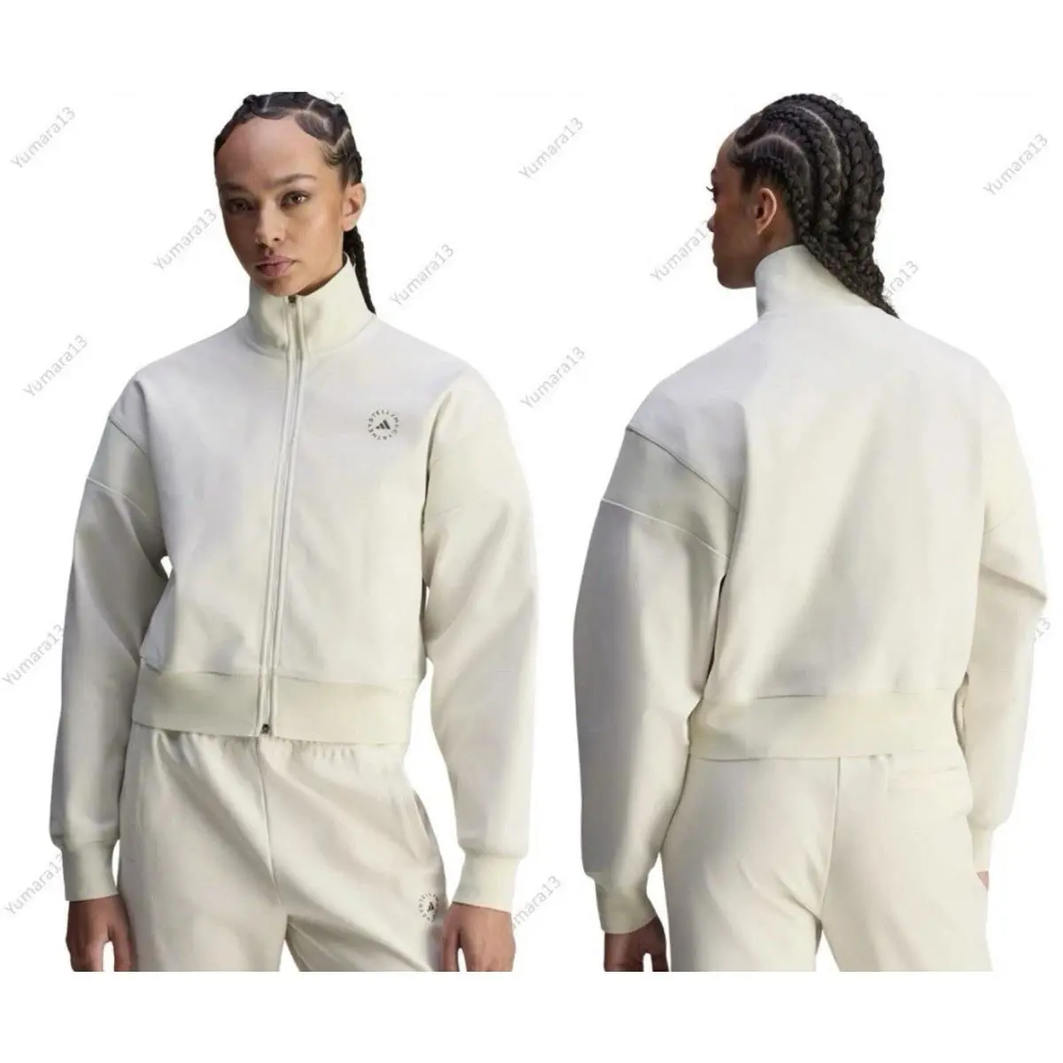 Adidas clothing - Ivory 1