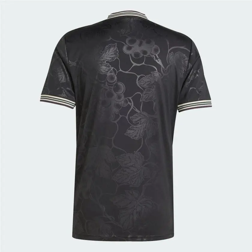Adidas clothing - Black 0