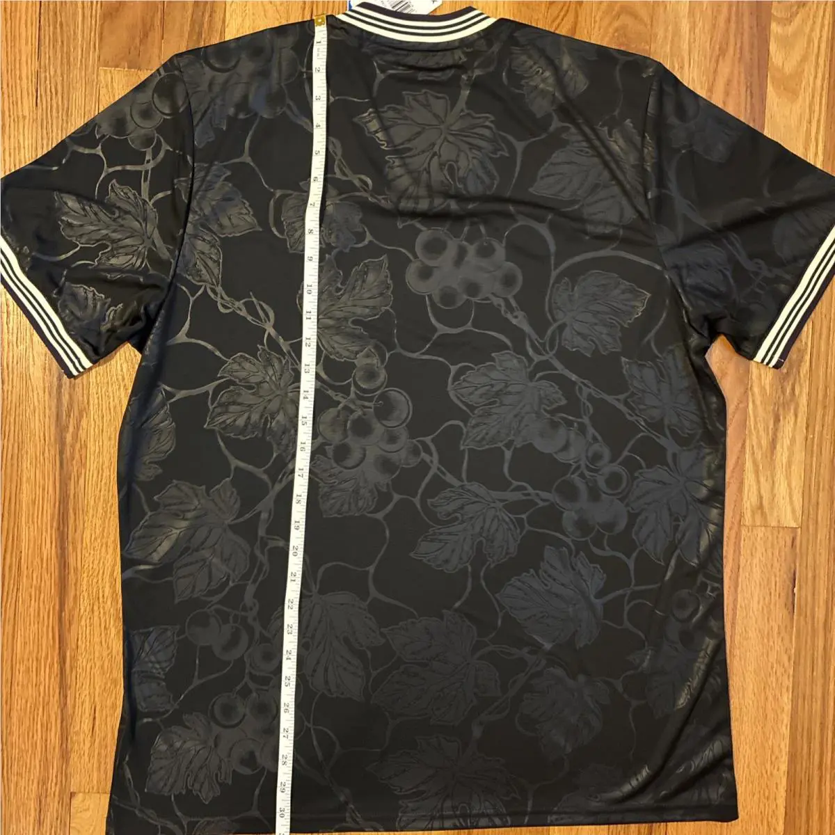 Adidas clothing - Black 2