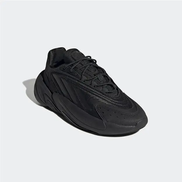 Adidas shoes - adidas Ozelia - Ozelia - Black 1