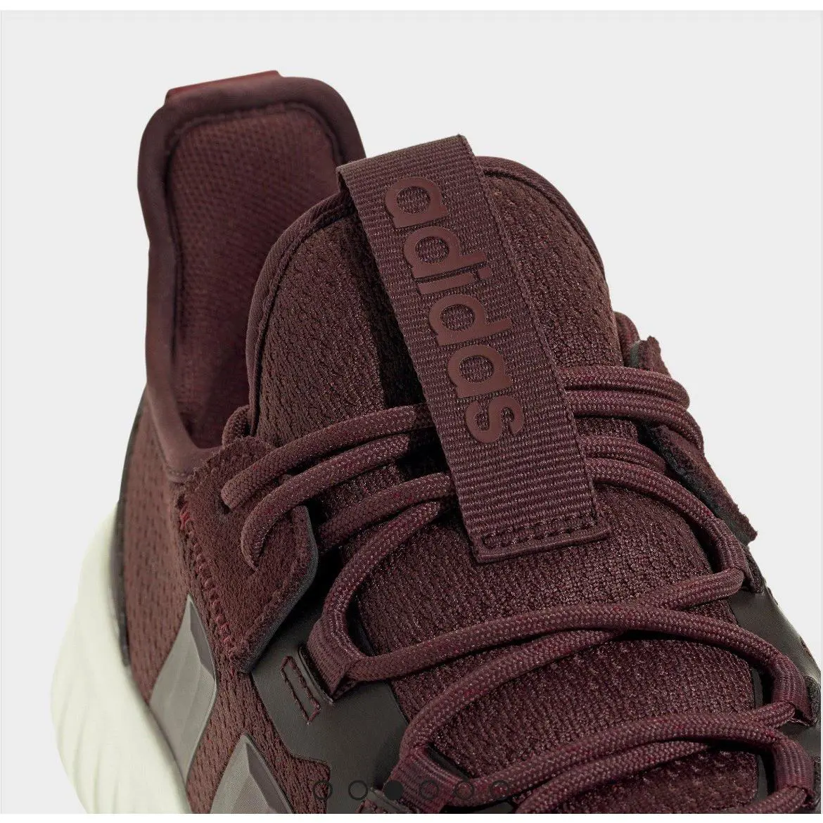 Adidas shoes - Kaptir 4.0 - Kaptir - JR8468 - Aurora Ruby/Shadow Red 15