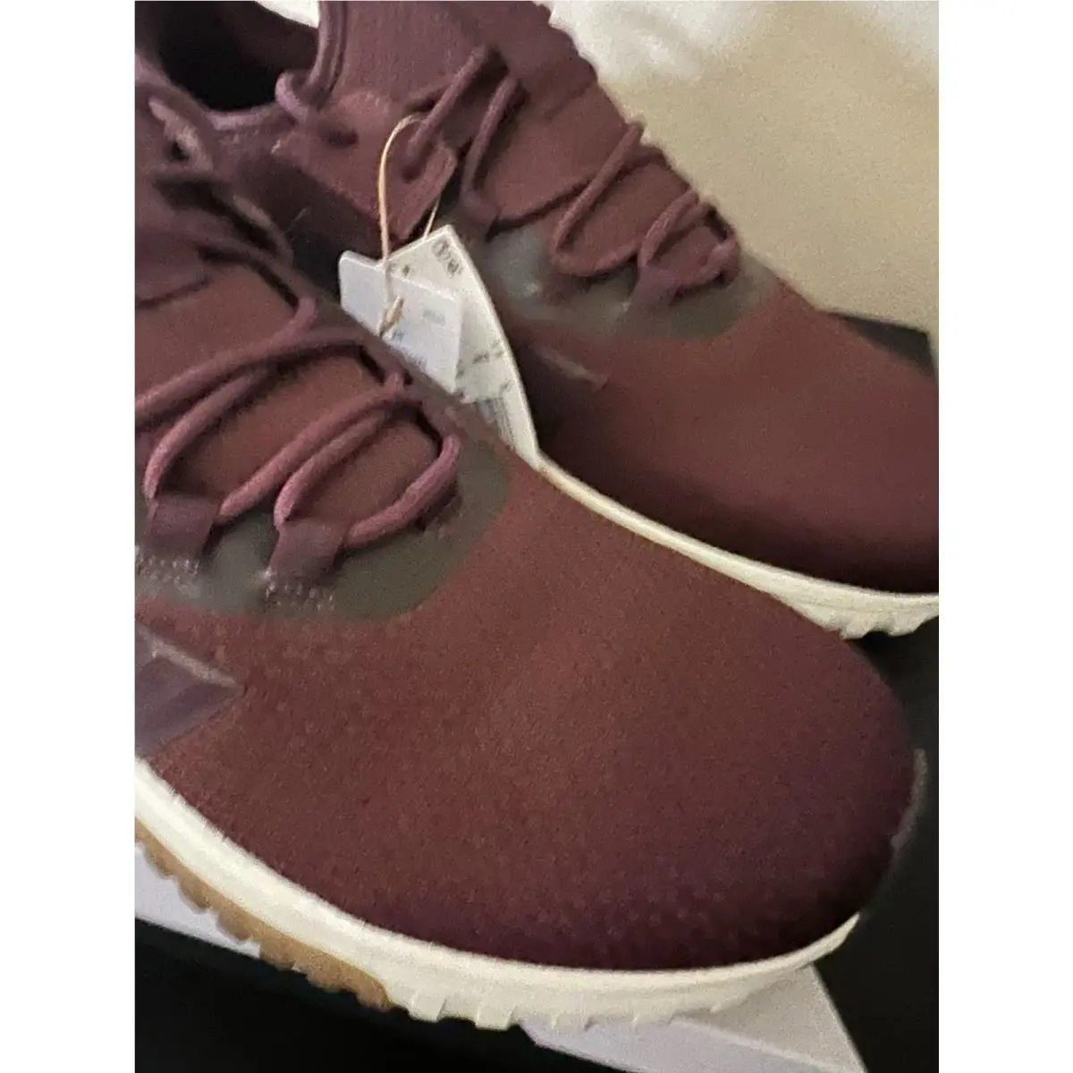 Adidas shoes - Kaptir 4.0 - Kaptir - JR8468 - Aurora Ruby/Shadow Red 3