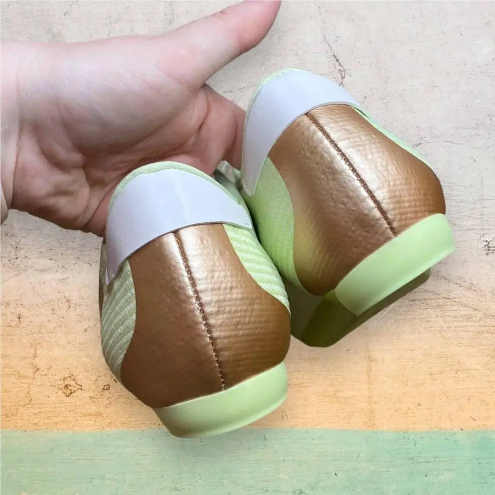 Adidas shoes - Green 7