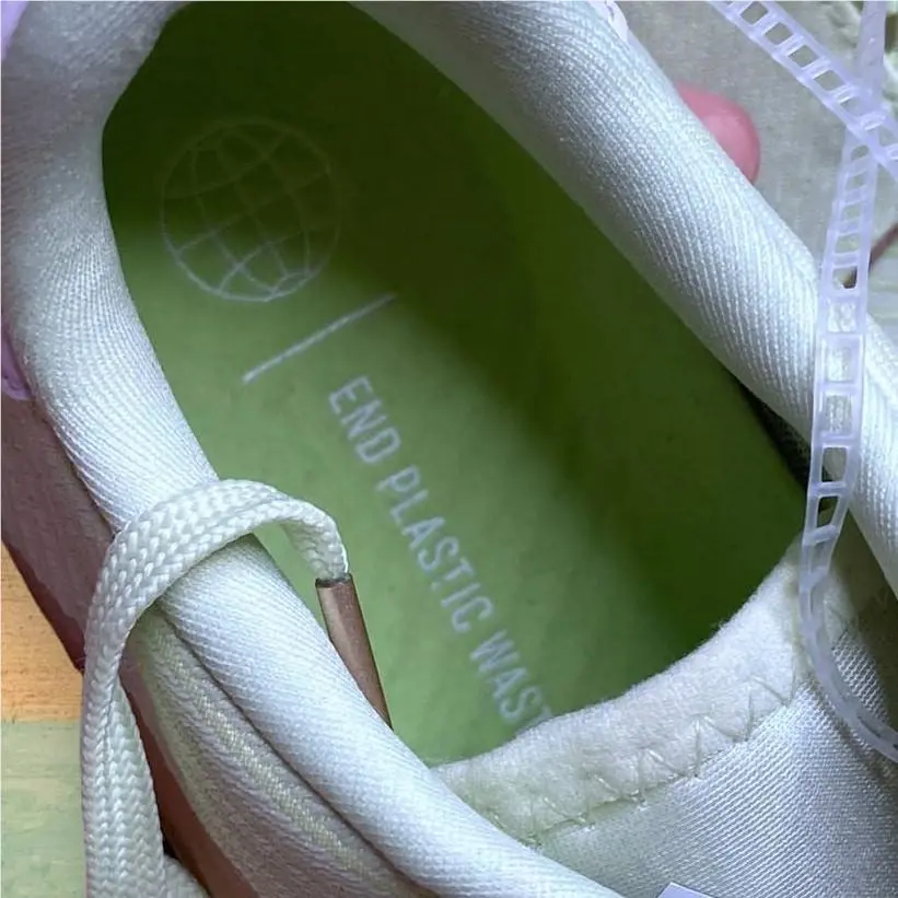 Adidas shoes - Green 8