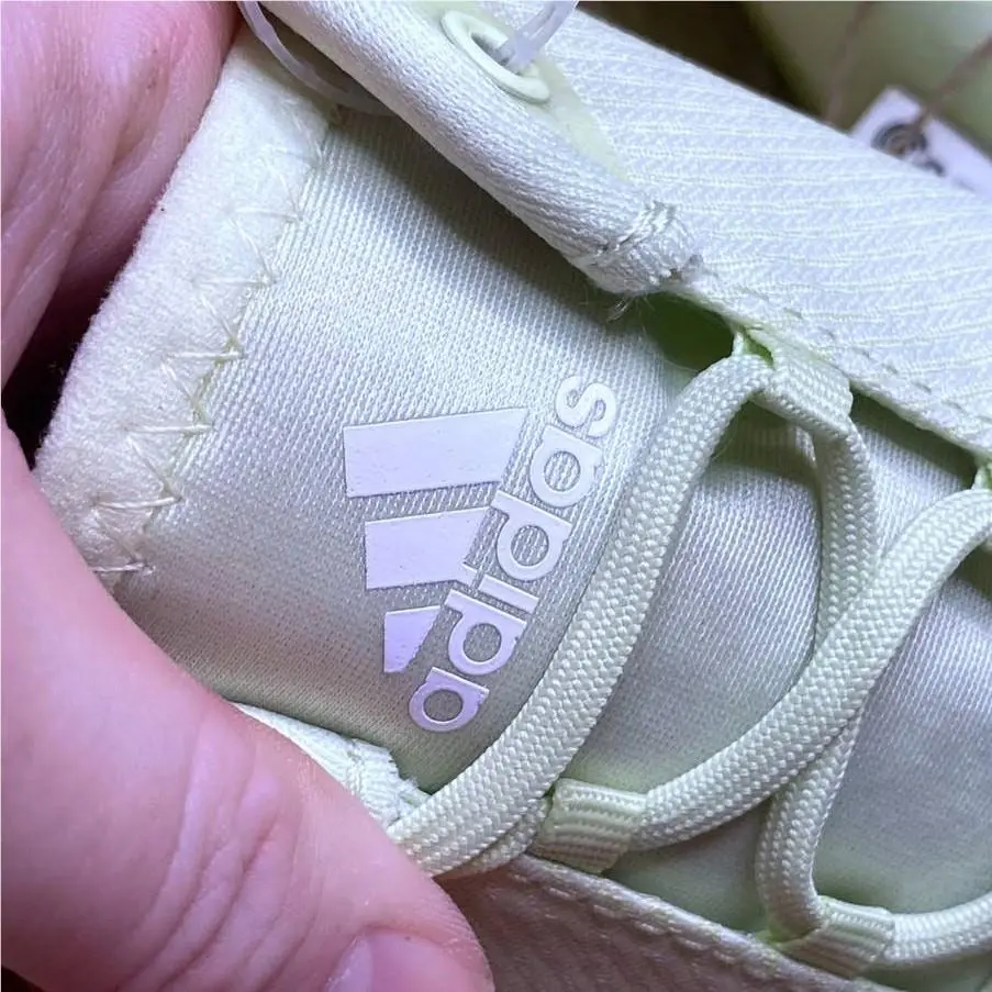 Adidas shoes - Green 5