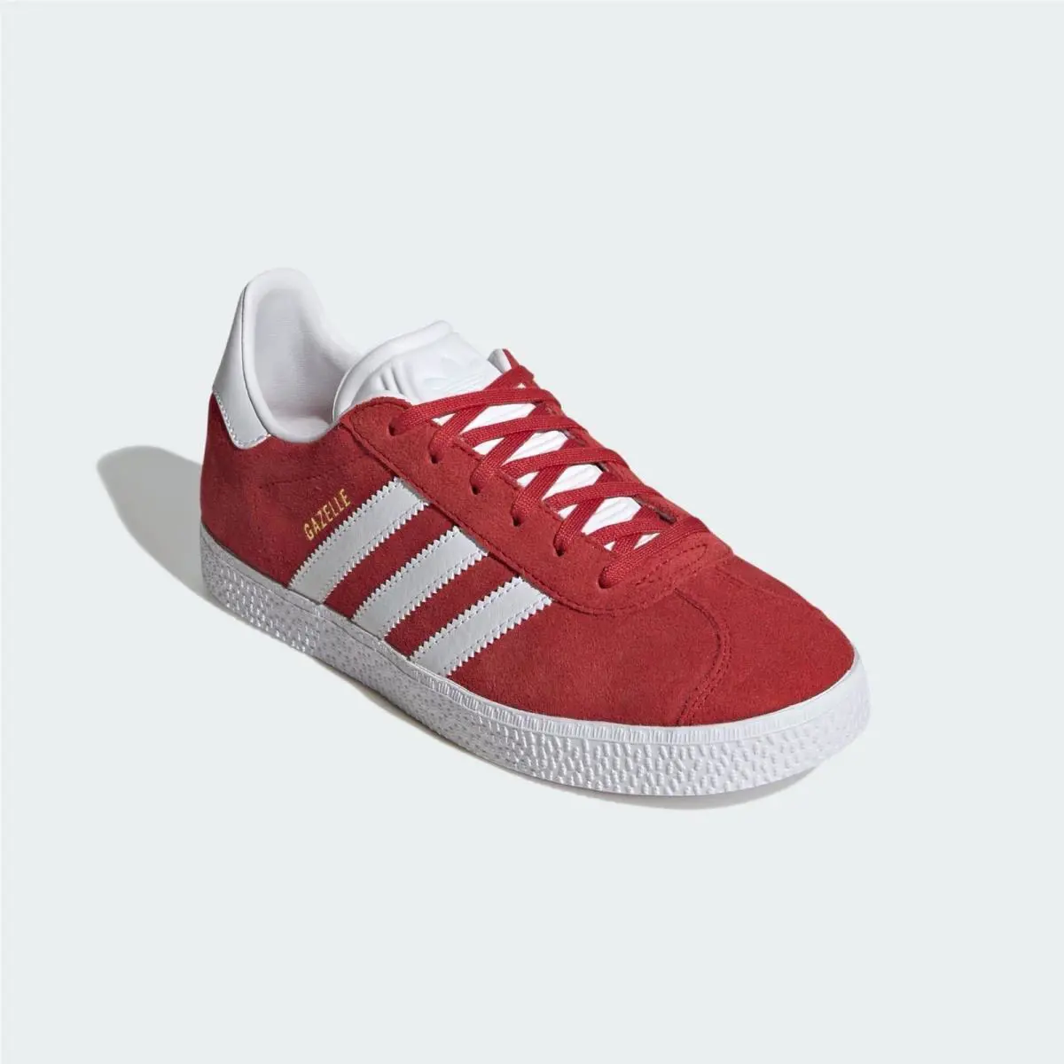 Adidas shoes - adidas Gazelle - Gazelle - Red 0